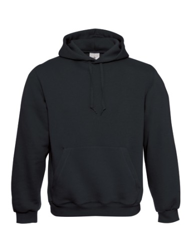 BetC-WU620-Hooded Sweat